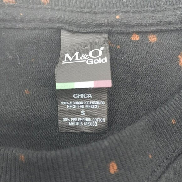 Def Leppard Pyromania Bleach Splatter Graphic Band Tee T-Shirt Black Edgy S - Picture 5 of 8